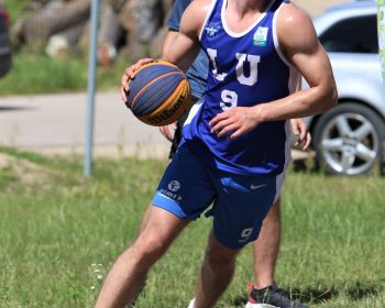 Latvijas 3x3 basketbola kausa Jēkabpils posms, 9.07.2022.