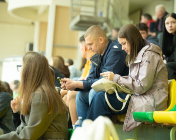 JNAČTF spēles par medaļām, 28.03.2026.