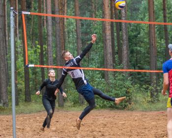 Sporta svētki Jēkabpilī 2020, 29.08.2020.