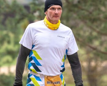BYU Lūša pēdās 2026, 18.-20.04.2026. 