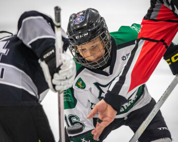 Roks & hokejs 2026: U12 turnīrs, 6.08.2026.