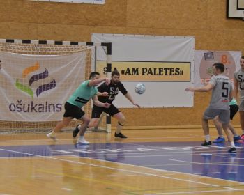 Jēkabpils novada čempionāts telpu futbolā, 7.01.2023.