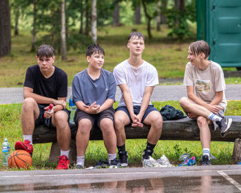 3x3 Jēkabpils 1. posms, 27.06.2025.