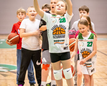 JNAČB spēles par medaļām, 10.05.2025.