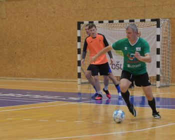 Jēkabpils novada čempionāts telpu futbolā, 7.01.2023.
