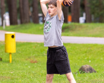 3x3 Jēkabpils 1. posms, 27.06.2025.