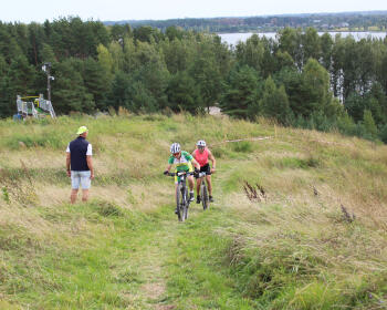 Radžu MTB takas, 29.08.2026.