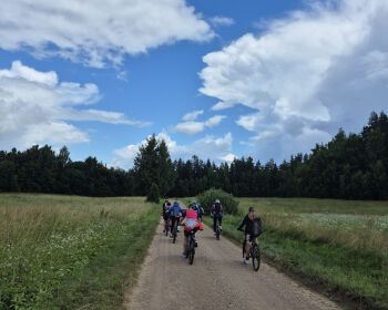 Ezeru velobrauciens 04.07.2026