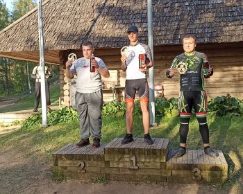 S. Mihaļeva piemiņas sacensību 