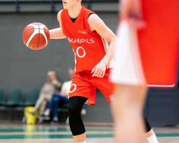 Jēkabpils novada čempionāta basketbolā finālcīņas un apbalvošana, 11.06.2022.
