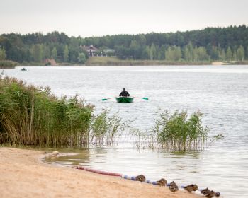 Sporta svētki Jēkabpilī 2020, 29.08.2020.
