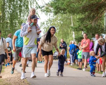 Sporta svētki Jēkabpilī 2024, 10.08.2024. 
