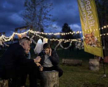 Valpurģu nakts Vīpē, 30.04.2025.