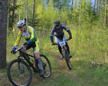S. Mihaļeva piemiņas sacensības 