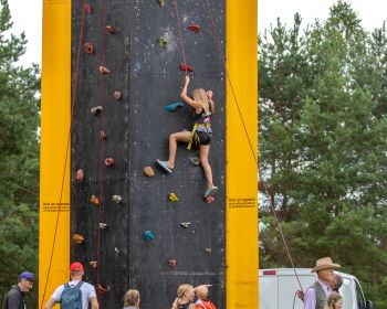 Sporta svētki Jēkabpilī 2024, 10.08.2024. 