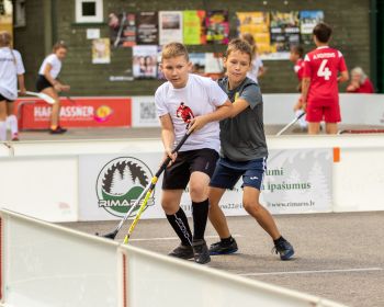Sporta svētki Jēkabpilī 2024, 10.08.2024. 