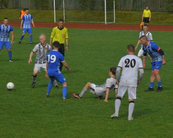 Futbols: 