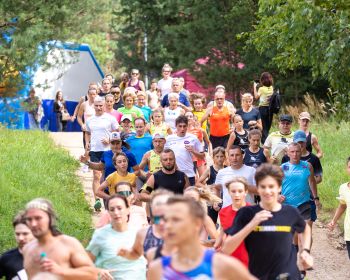 Sporta svētki Jēkabpilī 2024, 10.08.2024. 