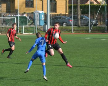 Altero.lv LIIGA: 