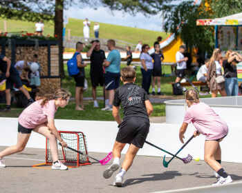 Jēkabpils Sporta svētki 2026, 8.08.2026.