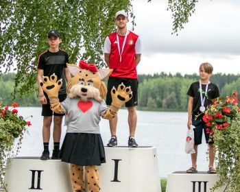 Veselības diena 