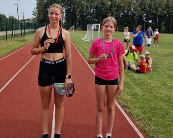 Sporta diena Zasā, 31.08.2024.