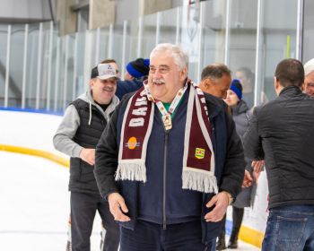 JNAČH 1. līgas fināls un apbalvošana, 26.04.2024.