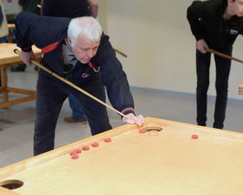 Salas pagasta atklātais čempionāts novusā, 19.02.2022.