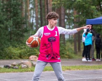 Sporta svētki Jēkabpilī 2020, 29.08.2020.