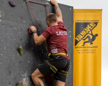 Sporta svētki Jēkabpilī 2024, 10.08.2024. 
