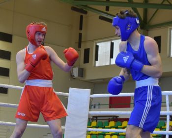 Latvijas čempionāts boksā junioriem un skolēniem, 13.-15.05.2022.