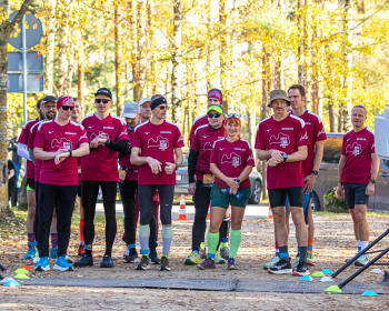Latvijas BYU komandas cīņa Pasaules komandu čempionātā, 17.-19.10.2026.