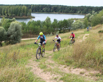 Radžu MTB takas, 29.08.2026.