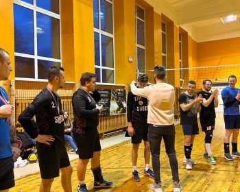 Aknīstes volejbola turnīrs, 26.03.2022.