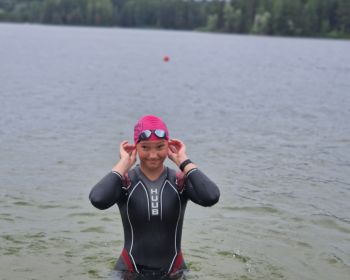 Radžu kilometrs 2024, 13.07.2024.