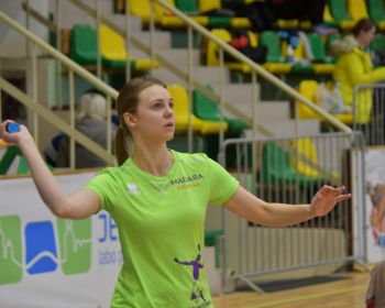Sporta kluba 4R” Kausa izcīņa krosmintonā