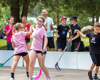 Jēkabpils Sporta svētki 2026, 8.08.2026.