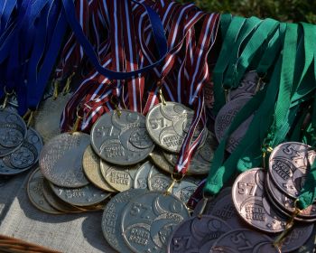 LSVS 57. sporta spēļu finālsacensības rudens krosā, 26.09.2020.