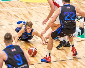 Basketbola sezonas atklāšana, 21.09.2021.