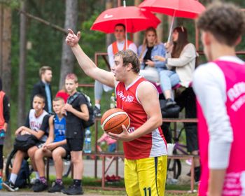 Sporta svētki Jēkabpilī 2020, 29.08.2020.