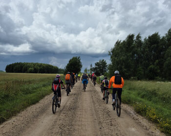 Ezeru velobrauciens 04.07.2026