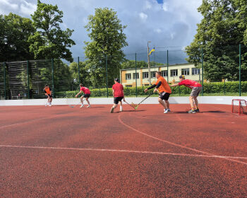 Zasas sporta diena 2026