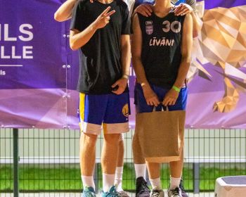3x3 2. posms, 13.08.2021.