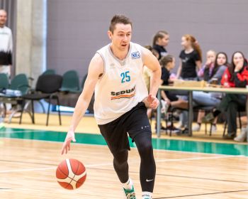 Jēkabpils novada atklātais čempionāts basketbolā, 16.03.2025.