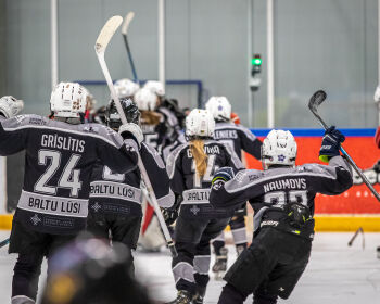 Roks & hokejs 2026: U12 turnīrs, 6.08.2026.