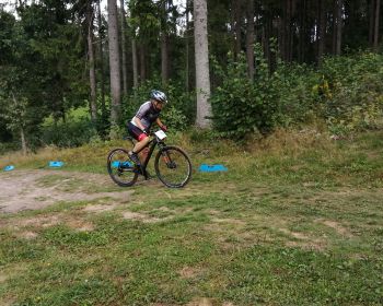 LSVS 58. sporta spēles riteņbraukšanā, 22.08.2021.