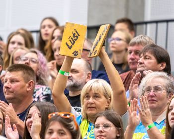 CEV Čempionu līga volejbolā: 
