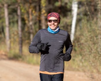 Backyard ultra pasaules čempionāta satelītsacensības, 19.-20.10.2024.