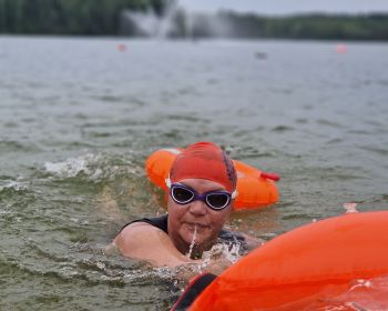 Radžu kilometrs 2024, 13.07.2024.