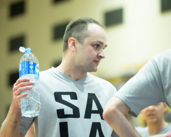 JNAČTF spēles par medaļām, 28.03.2026.